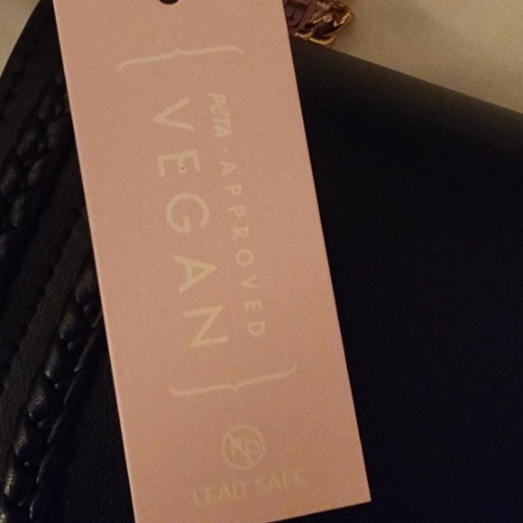 Vegan E-Handbag NWT - Picture 6 of 11